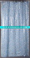 shower curtain