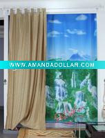 Wholesale curtains ideas
