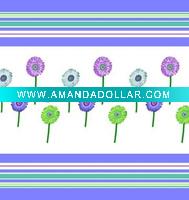 Wholesale shower curtain