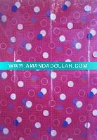 shower curtain
