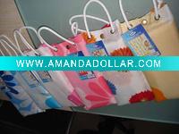 Wholesale fabric Shower Curtain