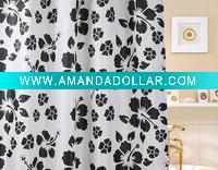 printedShower Curtains