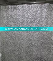 Wholesale Shower curtain