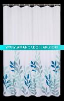Polyester Shower Curtains