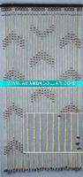 BAMBOO CURTAIN