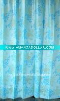 Wholesale PVC shower curtain (Bathroom Product)