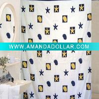 Shower Curtain(2010 new designs)