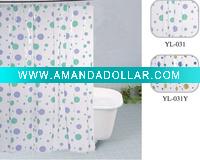 shower curtain