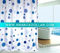 shower curtain