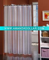 eva bath curtain