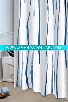 Wholesale Polyester Shower Curtains