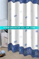Polyester Shower Curtains