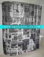 Shower Curtain