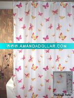 Shower Curtain