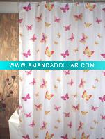 Shower Curtain
