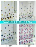 Wholesale bath curtain