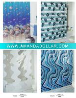 Wholesale bath curtain