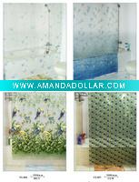bath curtain