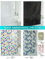 shower curtain