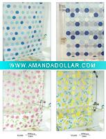 bath curtain