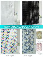 bath curtain