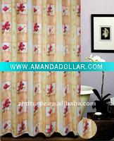 Shower curtains