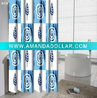 PEVA Shower curtain
