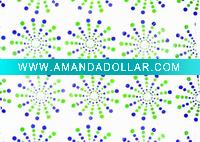 Wholesale Factory 180*200cm printed peva bath curtain
