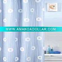 Wholesale 84 Shower curtain
