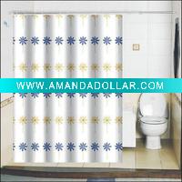 Wholesale bath curtain