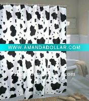 Shower curtains