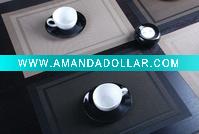Wholesale pvc Placemat