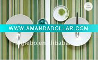 woven placemats