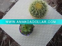 Wholesale PVC woven placemat