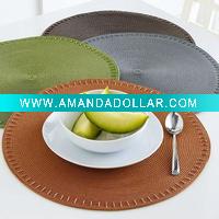 Wholesale PP Woven Placemats