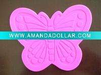 Wholesale silicone rubber coasters and placemats