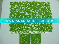 table mat, table placemat
