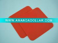 Wholesale top quality silicone placemat