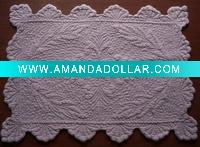 Cotton placemat