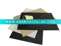 PVC+PET Placemat
