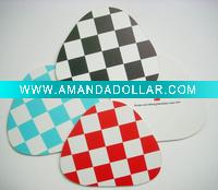 Wholesale OEM Factory - Customized wood placemat