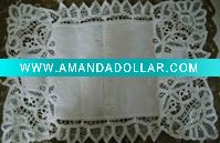 Embroidery Placemat