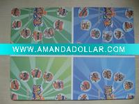 PP placemat