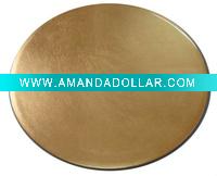 Wholesale plastic placemat