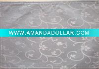 polycotton jacquard Placemat
