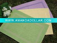paper placemats