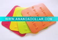 Wholesale Silicone mat/Silicone Placemats/ (CXRD-1013)