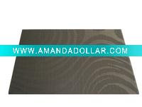 Wholesale PVC placemat- Factory price