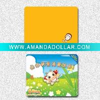 Wholesale pp placemat