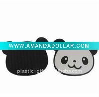 Wholesale printed silicone placemat
